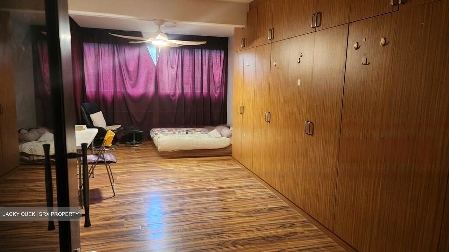 Bedok Court (D16), Condominium #480387511